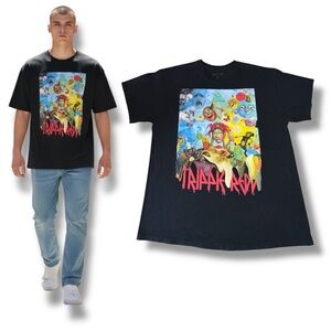 Men’s Trippie Redd Album Cover T-Shirt